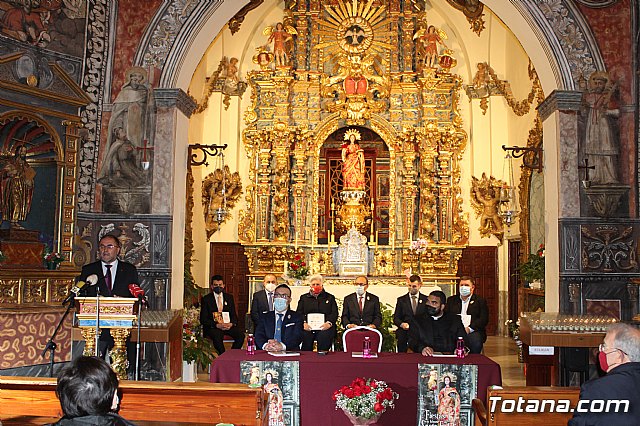 Presentacin Cuadernos de la Santa 2021 - 9