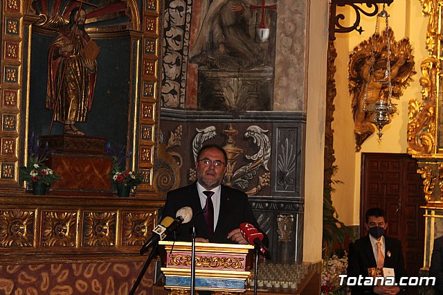 Presentacin Cuadernos de la Santa 2021 - 10