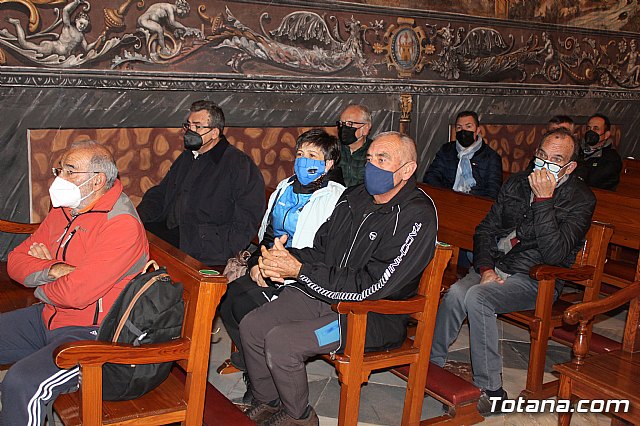 Presentacin Cuadernos de la Santa 2021 - 13