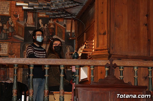 Presentacin Cuadernos de la Santa 2021 - 14