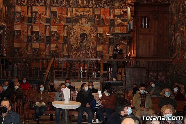 Presentacin Cuadernos de la Santa 2021 - 20