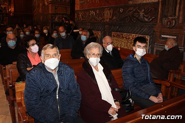 Presentacin Cuadernos de la Santa 2021 - 23