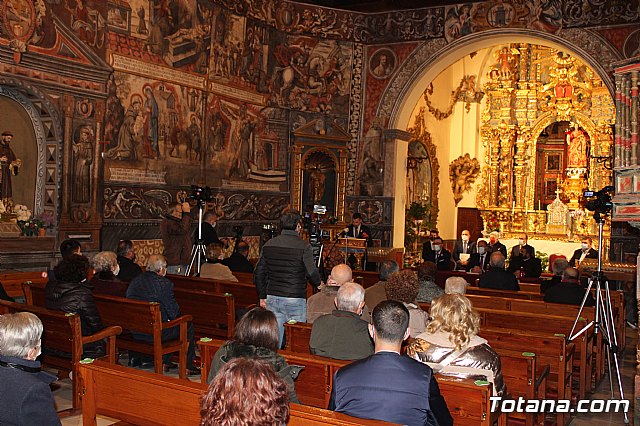 Presentacin Cuadernos de la Santa 2021 - 24