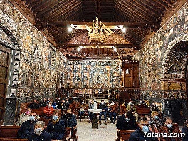 Presentacin Cuadernos de la Santa 2021 - 42