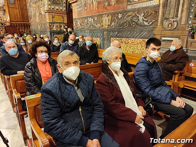 Presentacin Cuadernos de la Santa 2021 - 46