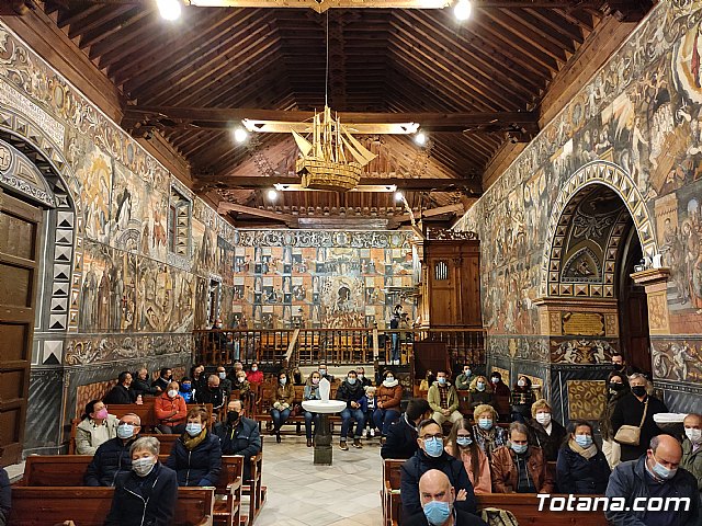 Presentacin Cuadernos de la Santa 2021 - 49