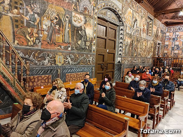 Presentacin Cuadernos de la Santa 2021 - 51