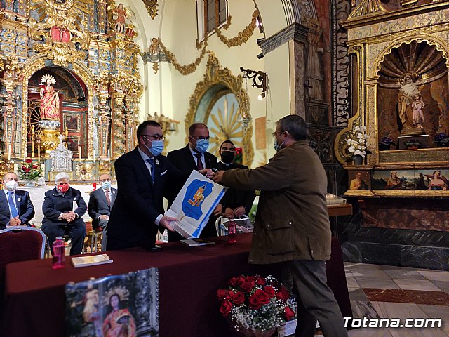 Presentacin Cuadernos de la Santa 2021 - 56