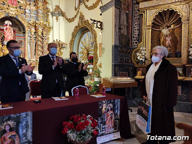 Presentacin Cuadernos de la Santa 2021 - 57