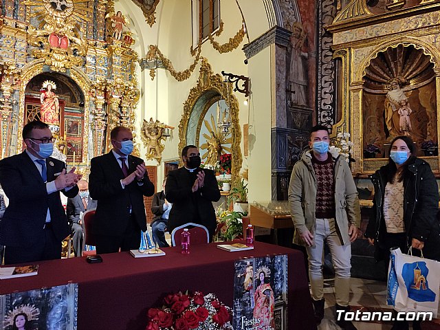 Presentacin Cuadernos de la Santa 2021 - 66