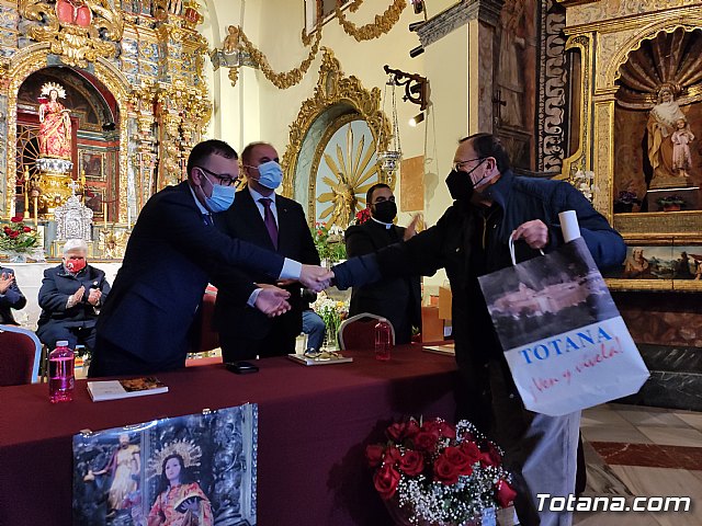 Presentacin Cuadernos de la Santa 2021 - 70