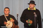 Manos Unidas - 61 Manos Unidas