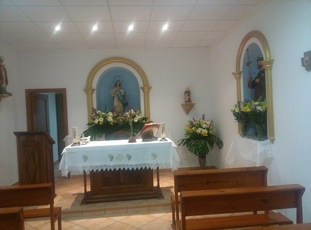 VII Encuentro de Cuadrillas del Raiguero Bajo - 1