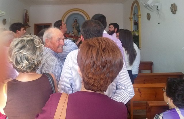 VII Encuentro de Cuadrillas del Raiguero Bajo - 2