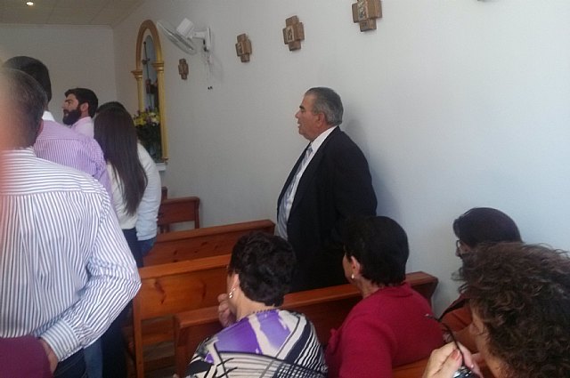 VII Encuentro de Cuadrillas del Raiguero Bajo - 3