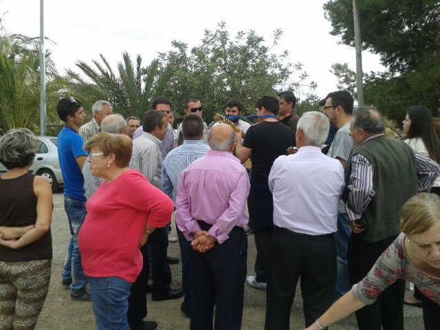 VII Encuentro de Cuadrillas del Raiguero Bajo - 4