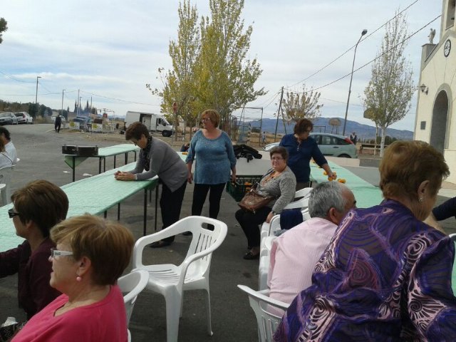 VII Encuentro de Cuadrillas del Raiguero Bajo - 5