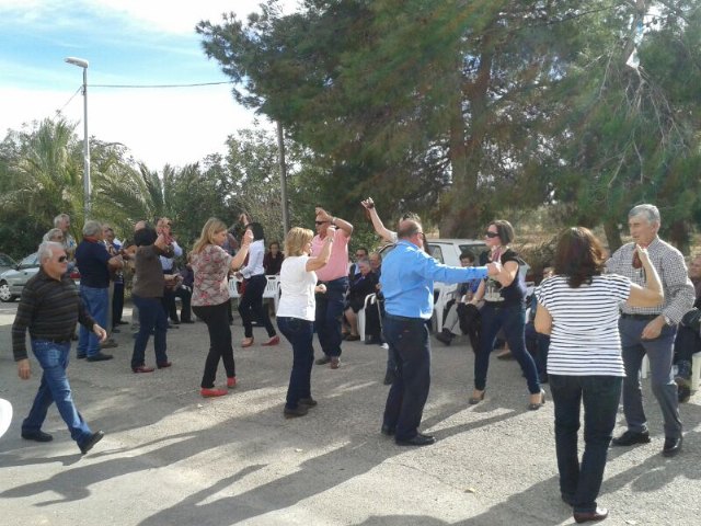 VII Encuentro de Cuadrillas del Raiguero Bajo - 7