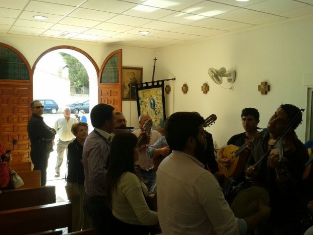 VII Encuentro de Cuadrillas del Raiguero Bajo - 8