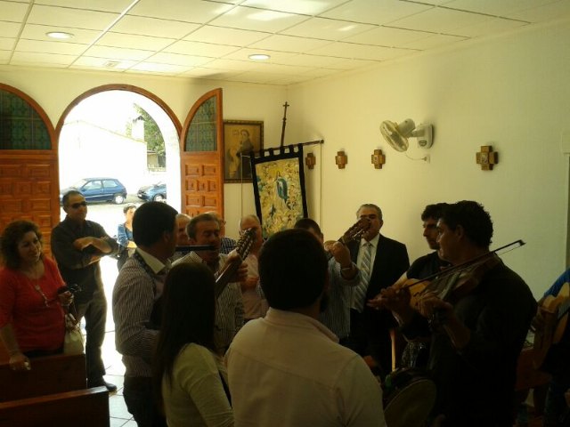 VII Encuentro de Cuadrillas del Raiguero Bajo - 9