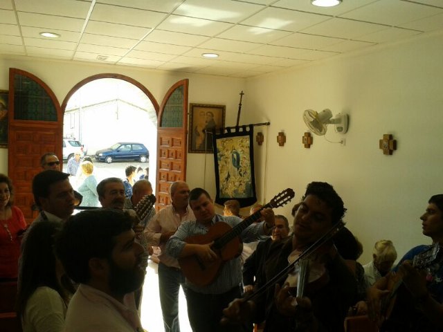 VII Encuentro de Cuadrillas del Raiguero Bajo - 10