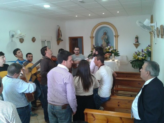 VII Encuentro de Cuadrillas del Raiguero Bajo - 13