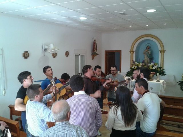 VII Encuentro de Cuadrillas del Raiguero Bajo - 14