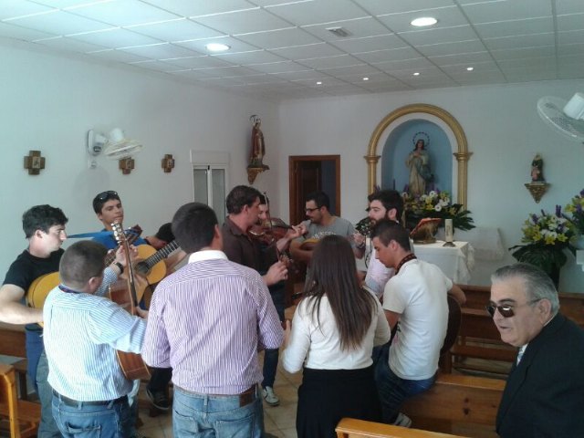 VII Encuentro de Cuadrillas del Raiguero Bajo - 15