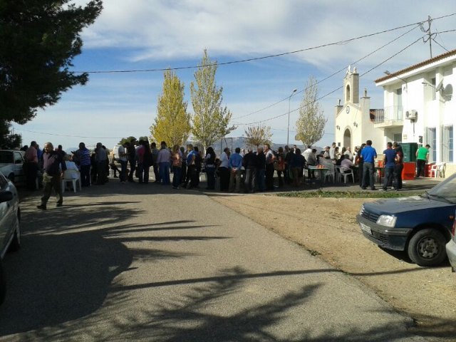 VII Encuentro de Cuadrillas del Raiguero Bajo - 16