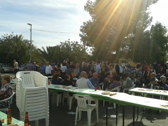 VII Encuentro de Cuadrillas del Raiguero Bajo - 18