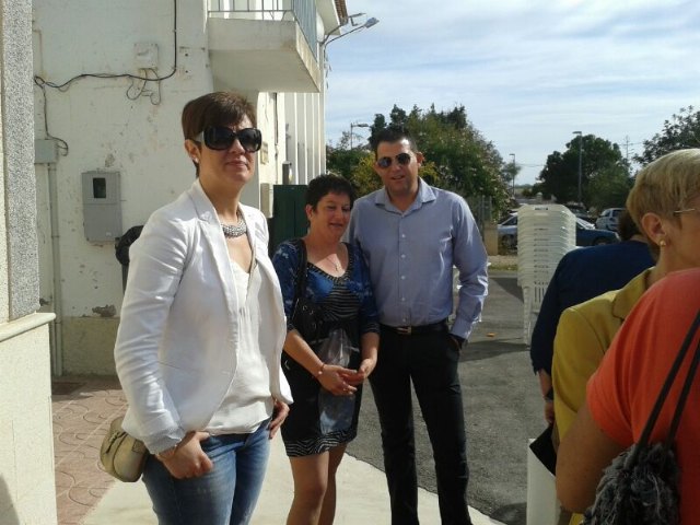 VII Encuentro de Cuadrillas del Raiguero Bajo - 19