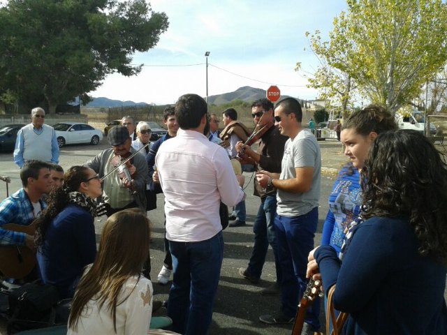 VII Encuentro de Cuadrillas del Raiguero Bajo - 20