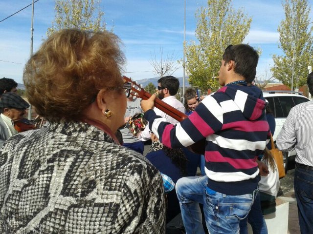 VII Encuentro de Cuadrillas del Raiguero Bajo - 21