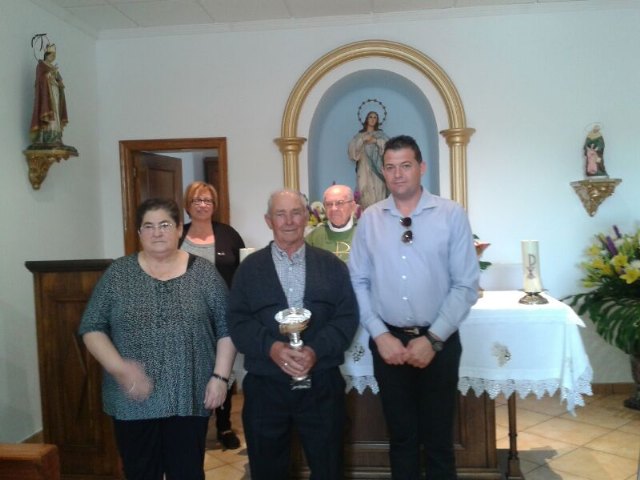 VII Encuentro de Cuadrillas del Raiguero Bajo - 22