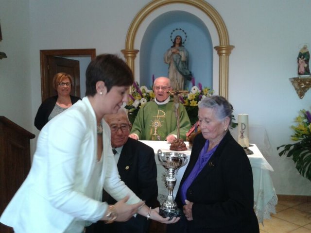 VII Encuentro de Cuadrillas del Raiguero Bajo - 24