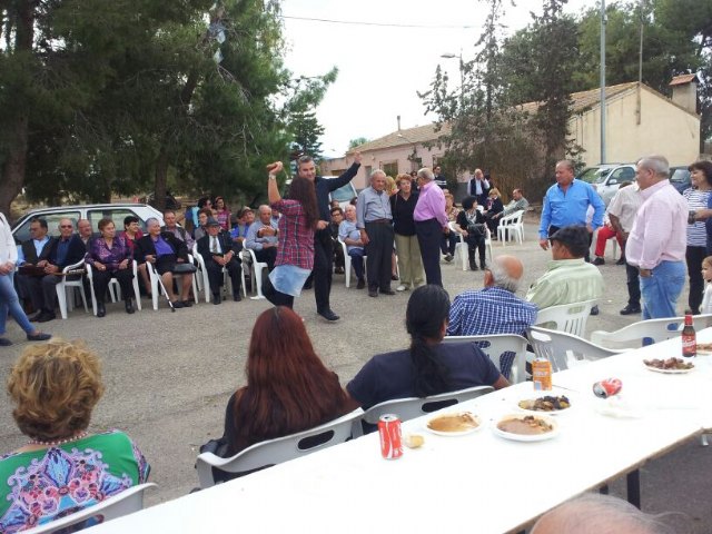 VII Encuentro de Cuadrillas del Raiguero Bajo - 25