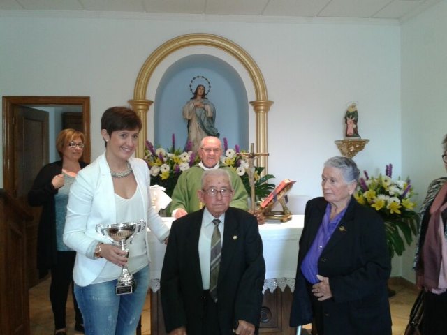 VII Encuentro de Cuadrillas del Raiguero Bajo - 26