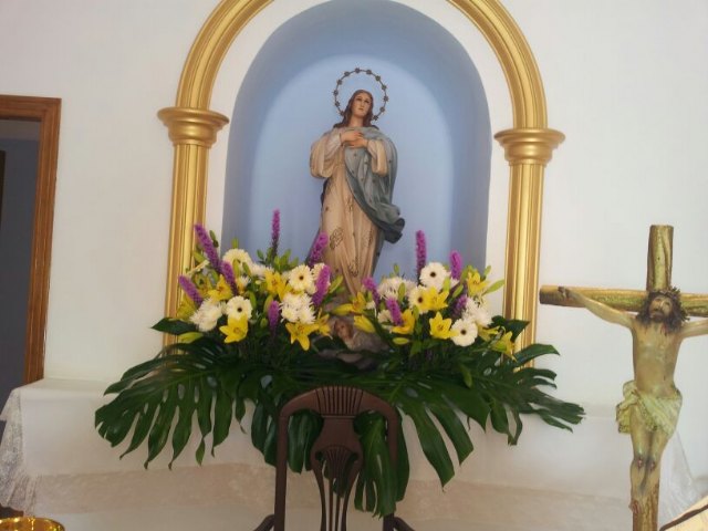 VII Encuentro de Cuadrillas del Raiguero Bajo - 28