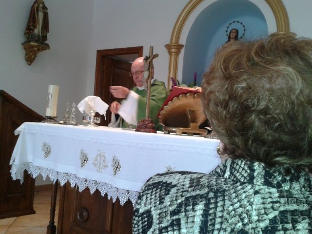 VII Encuentro de Cuadrillas del Raiguero Bajo - 29