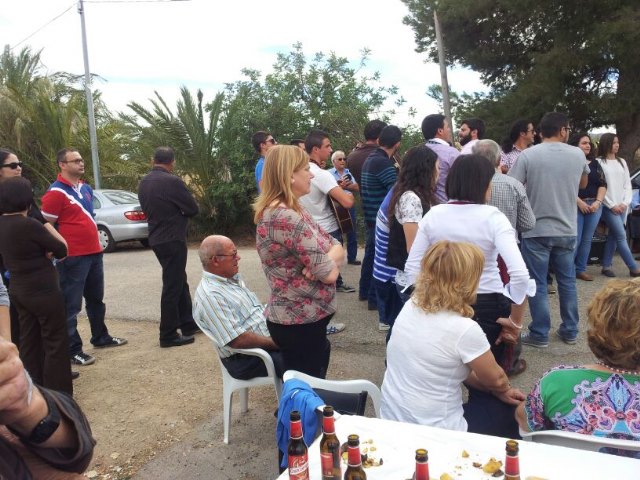 VII Encuentro de Cuadrillas del Raiguero Bajo - 30