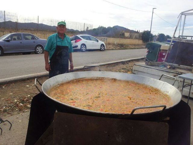 VII Encuentro de Cuadrillas del Raiguero Bajo - 34