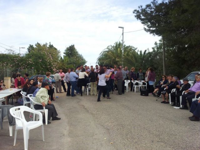 VII Encuentro de Cuadrillas del Raiguero Bajo - 35