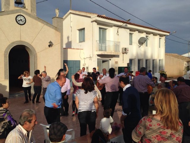 VII Encuentro de Cuadrillas del Raiguero Bajo - 36