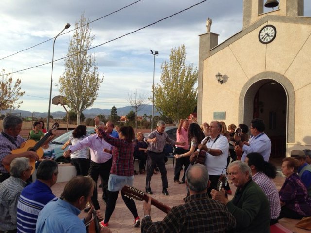 VII Encuentro de Cuadrillas del Raiguero Bajo - 37