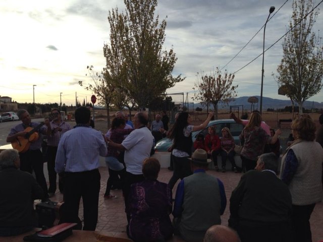 VII Encuentro de Cuadrillas del Raiguero Bajo - 38