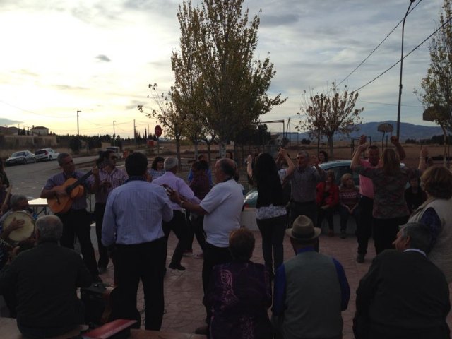 VII Encuentro de Cuadrillas del Raiguero Bajo - 39