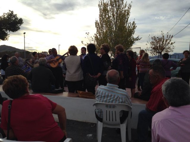 VII Encuentro de Cuadrillas del Raiguero Bajo - 40