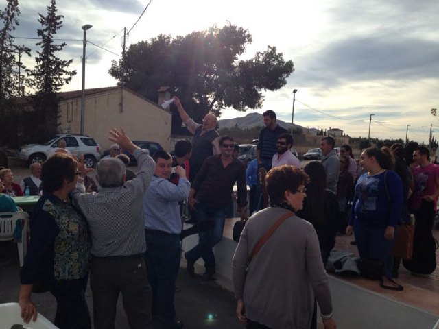 VII Encuentro de Cuadrillas del Raiguero Bajo - 41