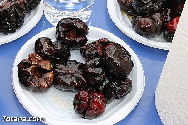 Cuadrillas. 25 de diciembre de 2012 - 6