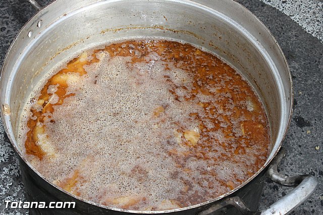 Cuadrillas. 25 de diciembre de 2012 - 7